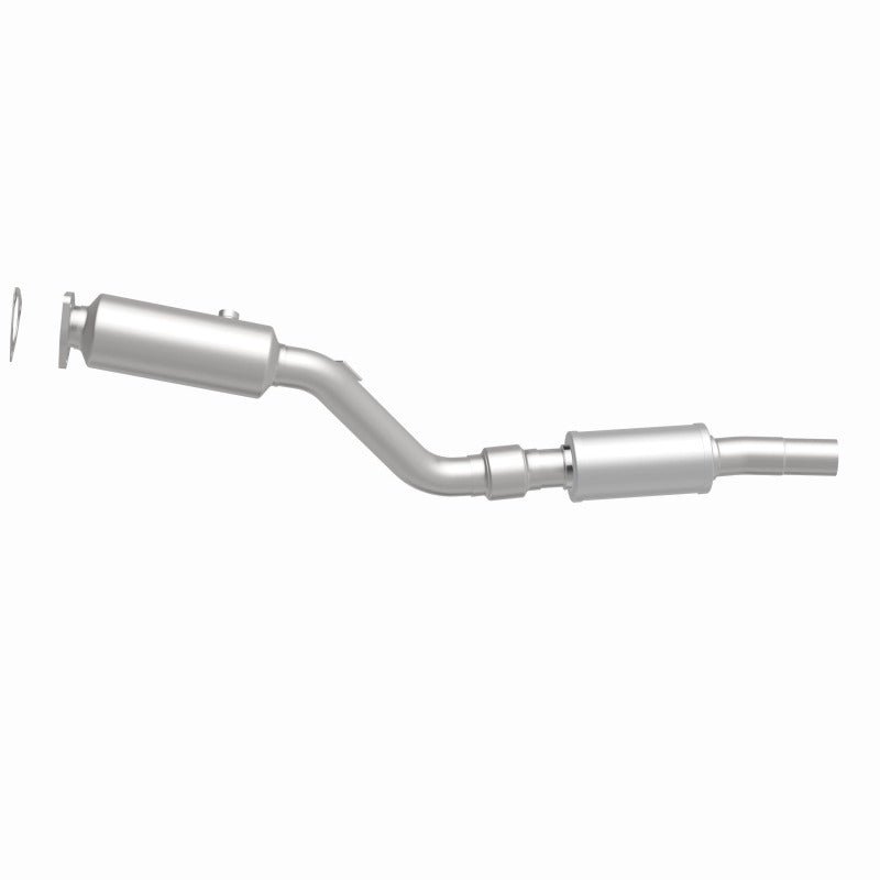 MagnaFlow Conv DF 05 - 09 Audi Quattro 3.2L Driver Side - My Store