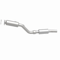 MagnaFlow Conv DF 05 - 09 Audi Quattro 3.2L Driver Side - My Store