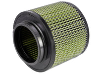 aFe Magnum FORCE Intake Rplcmnt Air Filter 5 - 1/2 IN F x 9 IN B x 9 IN T x 7 IN H w/ Expanded Metal - My Store
