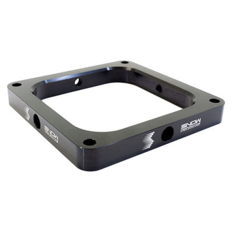 compare product Snow Performance Dominator Carb Spacer Plate - 4500 Style
