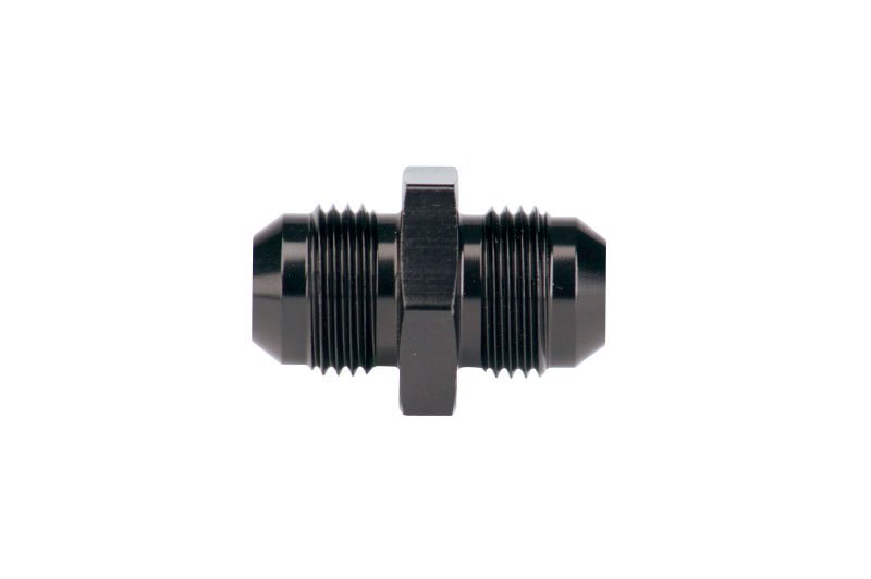 Aeromotive AN - 08 to AN - 08 Male Flare Union Fitting - My Store