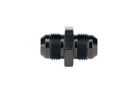 Aeromotive AN - 08 to AN - 08 Male Flare Union Fitting - My Store