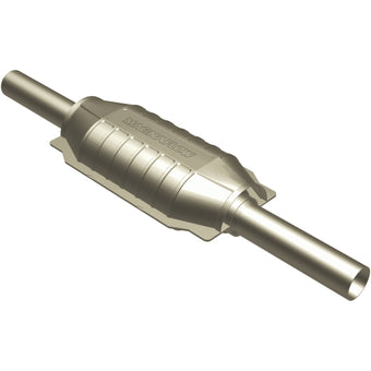compare product MagnaFlow Direct Fit Catalytic Converter Gm