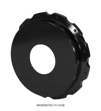 compare product Wilwood Hat-Park Brake 1.54in Offset Undrilled - 12 on 8.75in