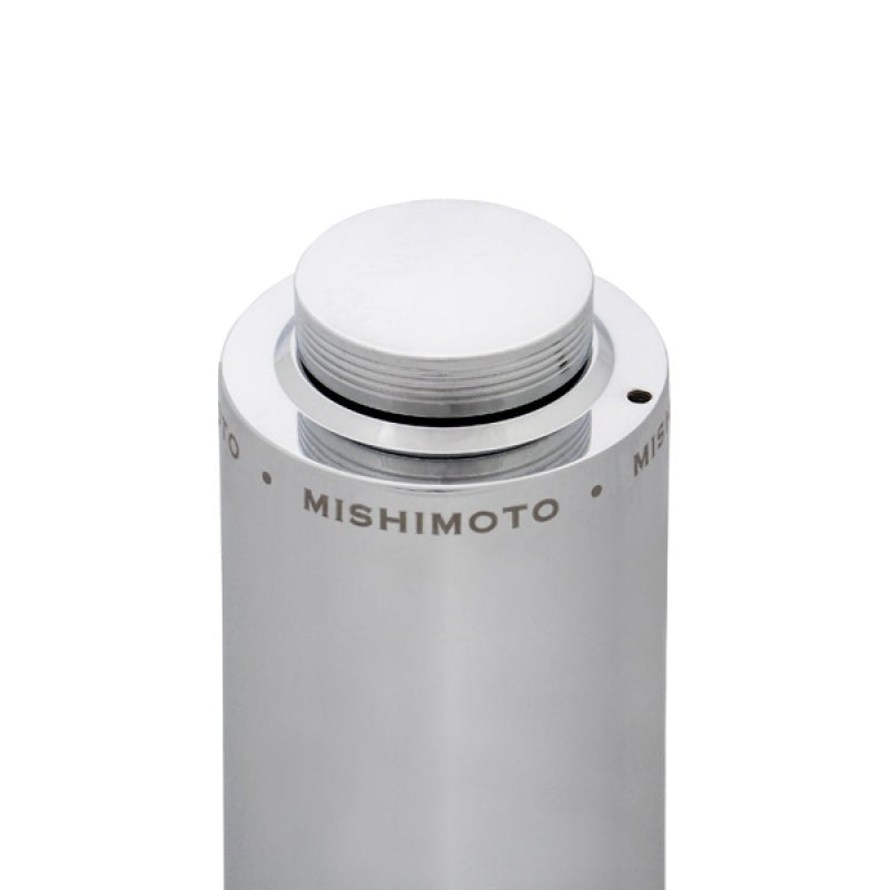 Mishimoto Aluminum Coolant Reservoir Tank - My Store