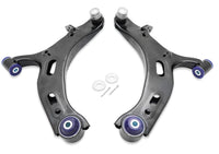 SuperPro 2010 - 2014 Subaru Legacy 2.5i Front Lower Control Arm Set w/ Bushings - My Store