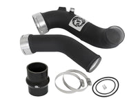 aFe Bladerunner Intercooler Tube Cold Side 2.5in - 3in 12 - 15 BMW 335i 3.0L (t) - My Store