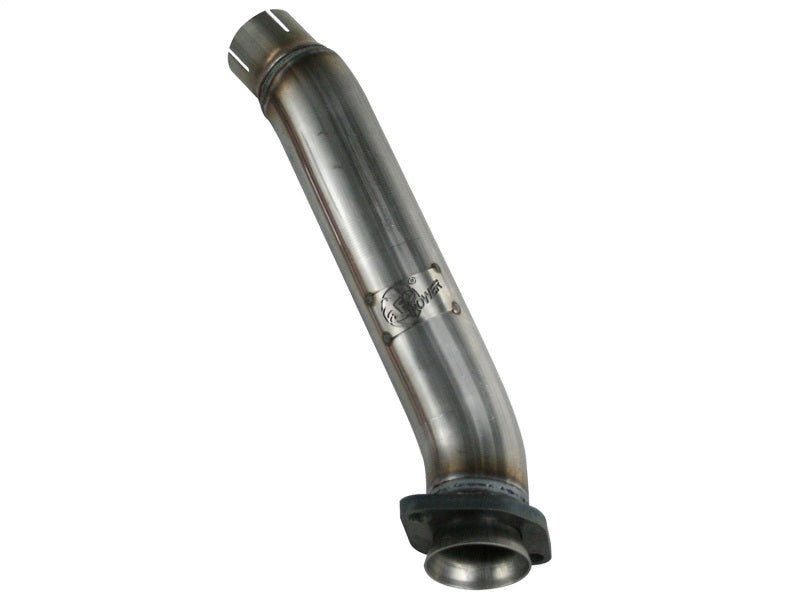 aFe Power Twisted Steel Loop Delete D/P Stainless Steel 12 - 14 Jeep Wrangler (JK) V6 3.6L - My Store