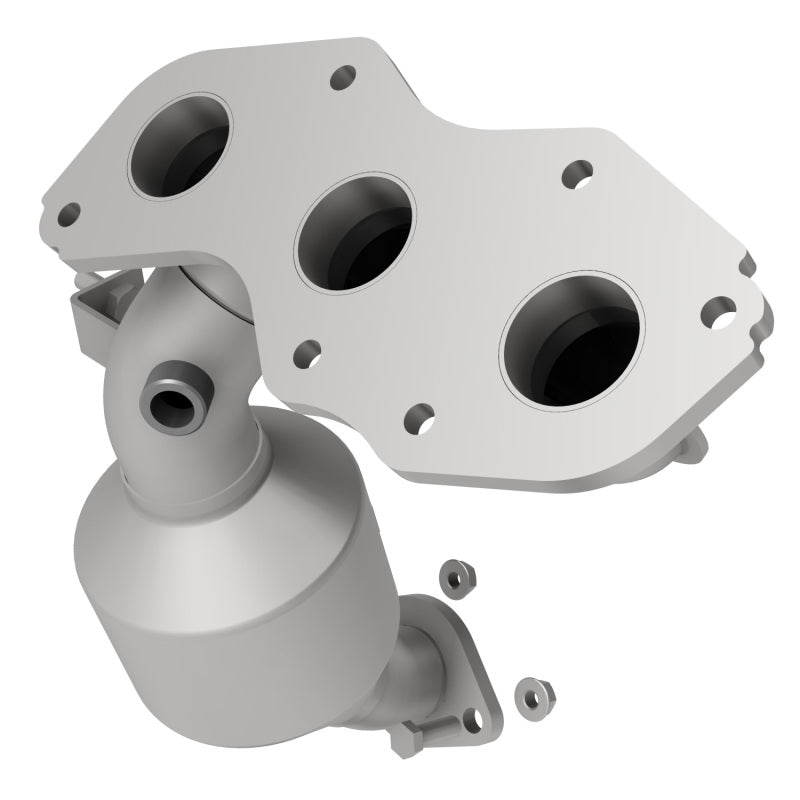 MagnaFlow Conv DF 07 - 09 Toyota Sienna 3.5L - My Store