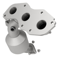MagnaFlow Conv DF 07 - 09 Toyota Sienna 3.5L - My Store