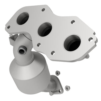 compare product MagnaFlow Direct Fit Catalytic Converter 07-09 Toyota Sienna 3.5L