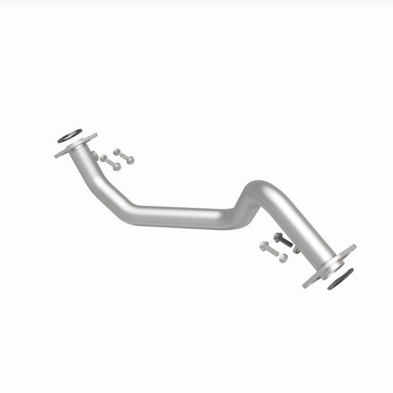 BRE Exhaust 06 - 12 RAV4 2.4L 2.5L 3.5L Front Pipe Kit - My Store