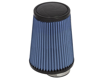 compare product aFe Magnum FLOW Pro 5R Universal Air Filter 3in F (offset) x 6in B x 4-3/4in T x 8in H