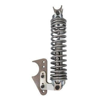 compare product Moroso Universal Drag Rear Adjustable Coil-Over Shock Kit w/Mounts w/o Springs (Pair )