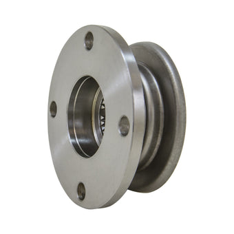 compare product Yukon Gear Yoke For 04 and Older Toyota Tacoma and T100 w/ 30 Spline