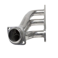BBK 05 - 10 Mustang 4.0 V6 Shorty Tuned Length Exhaust Headers - 1 - 5/8 Silver Ceramic - My Store