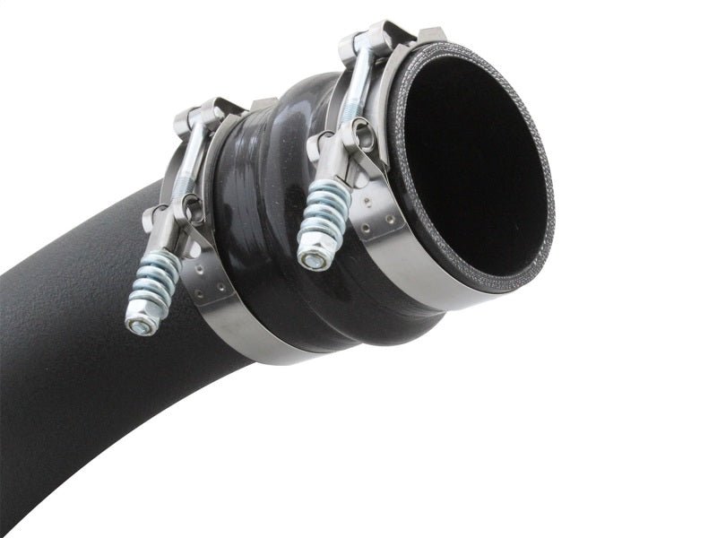 aFe Bladerunner 3in Intercooler Tube In 11 - 13 GM Diesel Trucks V8 6.6L (td) LML - My Store