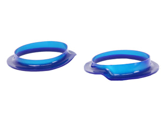 compare product SuperPro 2008 Pontiac G8 Base Rear Upper Upper Spring Seat Bushing Set