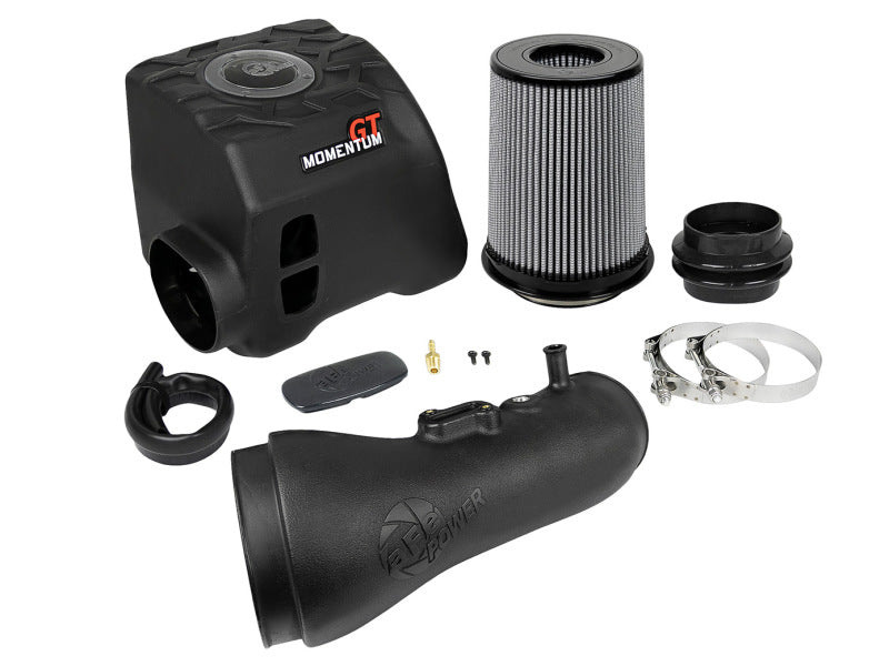 aFe Momentum GT Cold Air Intake Pro DRY S 10 - 18 Lexus GX 460 V8 - 4.6L - My Store