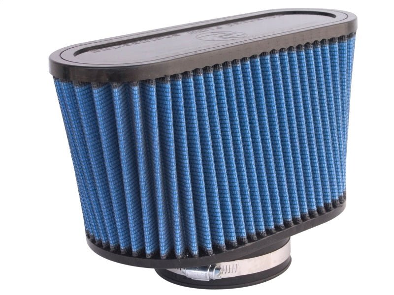 aFe MagnumFLOW Air Filters IAF P5R A/F P5R 3 - 3/4F x (9x5 - 3/4)B x (11x4)T x 6H - My Store