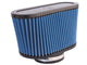 aFe MagnumFLOW Air Filters IAF P5R A/F P5R 3 - 3/4F x (9x5 - 3/4)B x (11x4)T x 6H - My Store