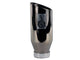 aFe MACHForce XP Exhausts Tips SS - 304 EXH Tip 4In x 6Out x 15L Bolt - On (blk chrome) - My Store