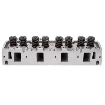 compare product Edelbrock Single Ford FE 72cc 390/428 Head Comp