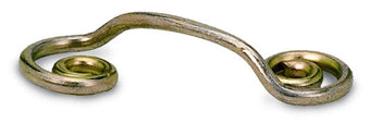 compare product Moroso Quick Fastener Spring - 1in x .325in