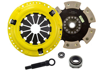 compare product ACT 1990 Honda Civic Sport/Race Rigid 6 Pad Clutch Kit