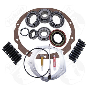 compare product Yukon Gear Master Overhaul Kit For Ford Daytona 9in Lm102910 Diff