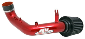compare product AEM 02-06 RSX Type S Red Short Ram Intake
