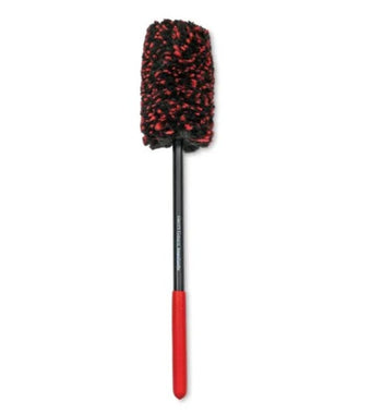 compare product Griots Garage Extra-Large Microfiber Wheel Wand - Single