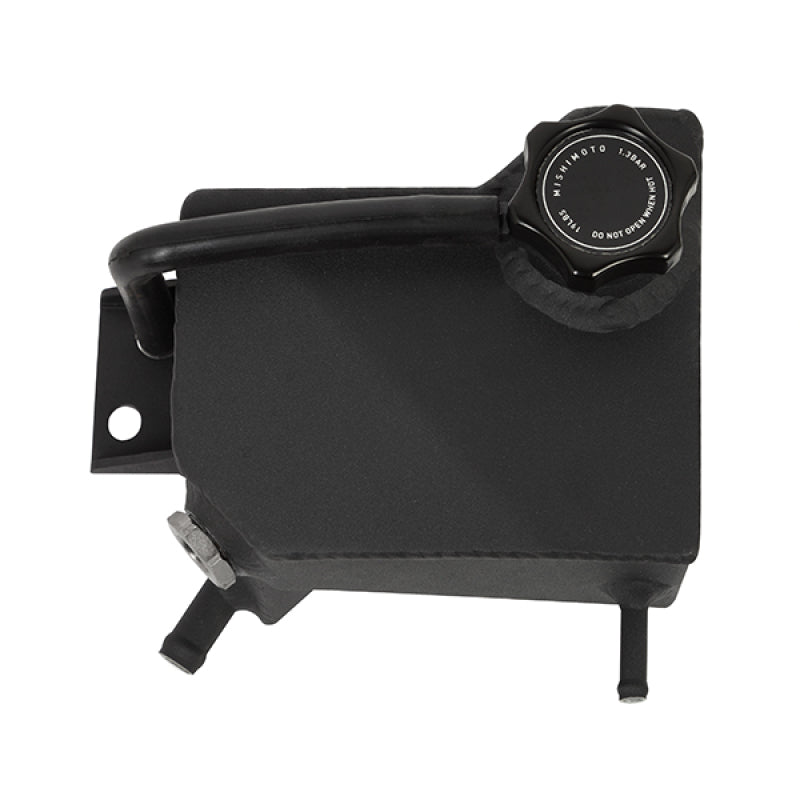 Mishimoto 2017+ Honda Civic Type R Aluminum Expansion Tank - Black - My Store