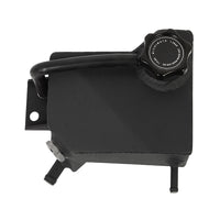 Mishimoto 2017+ Honda Civic Type R Aluminum Expansion Tank - Black - My Store
