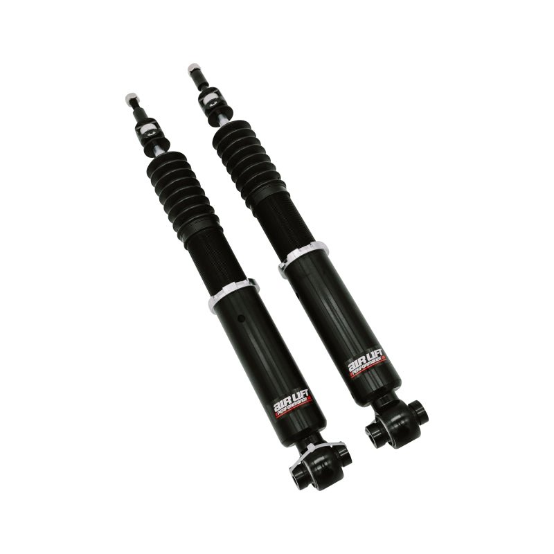 Air Lift Performance 15 - 20 Audi A3 / 15 - 24 VW GTI Coilover Kit - My Store