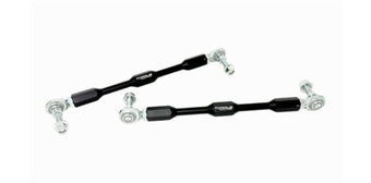 compare product Torque Solution 23+ Toyota GR Corolla Adj. Front Sway Bar End Links
