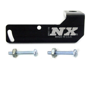 compare product Nitrous Express Billet WOT Switch Bracket for Dominator (Bracket Only)