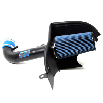 compare product BBK 05-10 Mustang 4.0 V6 Cold Air Intake Kit - Blackout Finish