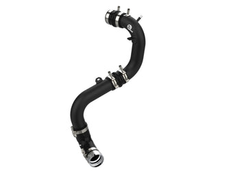 compare product aFe 21-22 Ford Bronco V6-2.7Ltt BladeRunner 2.75in Alum Cold Charge Pipe - Black