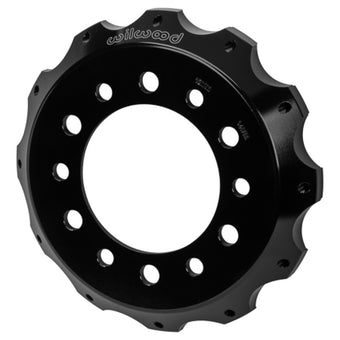 compare product Wilwood 12 x 8.75 MT 6 X 5.50 BC 1.140 OffSet Big Brake Rotor Hat