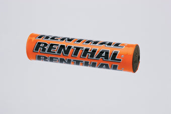 compare product Renthal Mini SX 205 Pad 8.5 in. - Orange