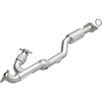 compare product MagnaFlow Direct-Fit OEM EPA Compliant Catalytic Converter - 13-15 Nissan Pathfinder V6 3.5L