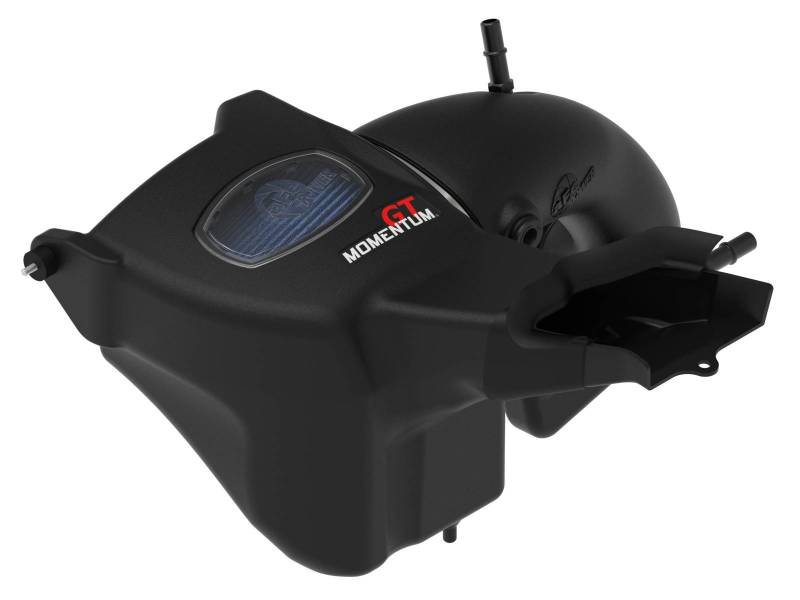 aFe POWER Momentum HD Cold Air Intake System w/ Pro 5R Media 2021+ Ford Bronco 2.3L (t) - My Store