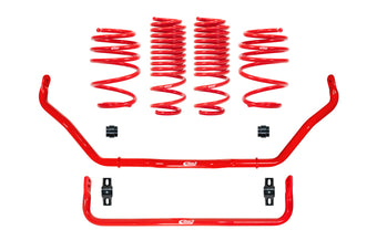 compare product Eibach Sport Plus Kit for 17-19 Honda Civic Type R