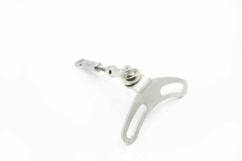compare product Turbo XS Adjustable Internal Wastegate Bracket