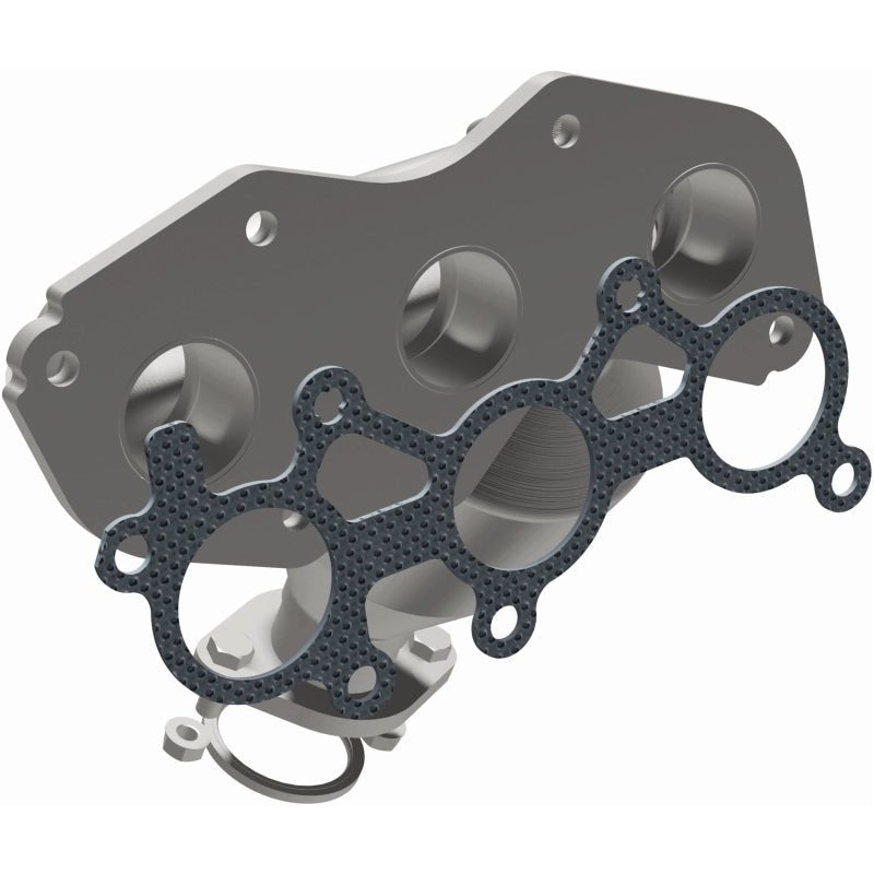 Magnaflow 05 - 07 Toyota Avalon 3.5L Direct Fit Converter - My Store