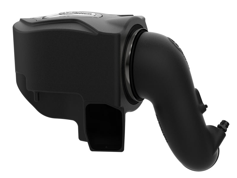 aFe Momentum GT Pro 5R Cold Air Intake System 20 - 23 - BMW X3 M40i - My Store