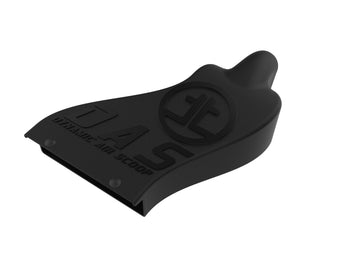 compare product aFe Dynamic Air Scoop for 56-70033D and 56-70033R