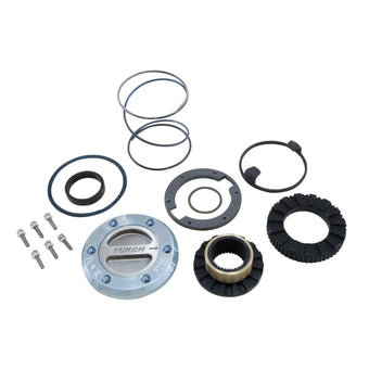 compare product Yukon Gear Hardcore Locking Hub For Dana 60 / 35 Spline