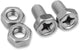 Yuasa 20mm/12mm w/Round Spacer for YTX20/YTX20L - My Store